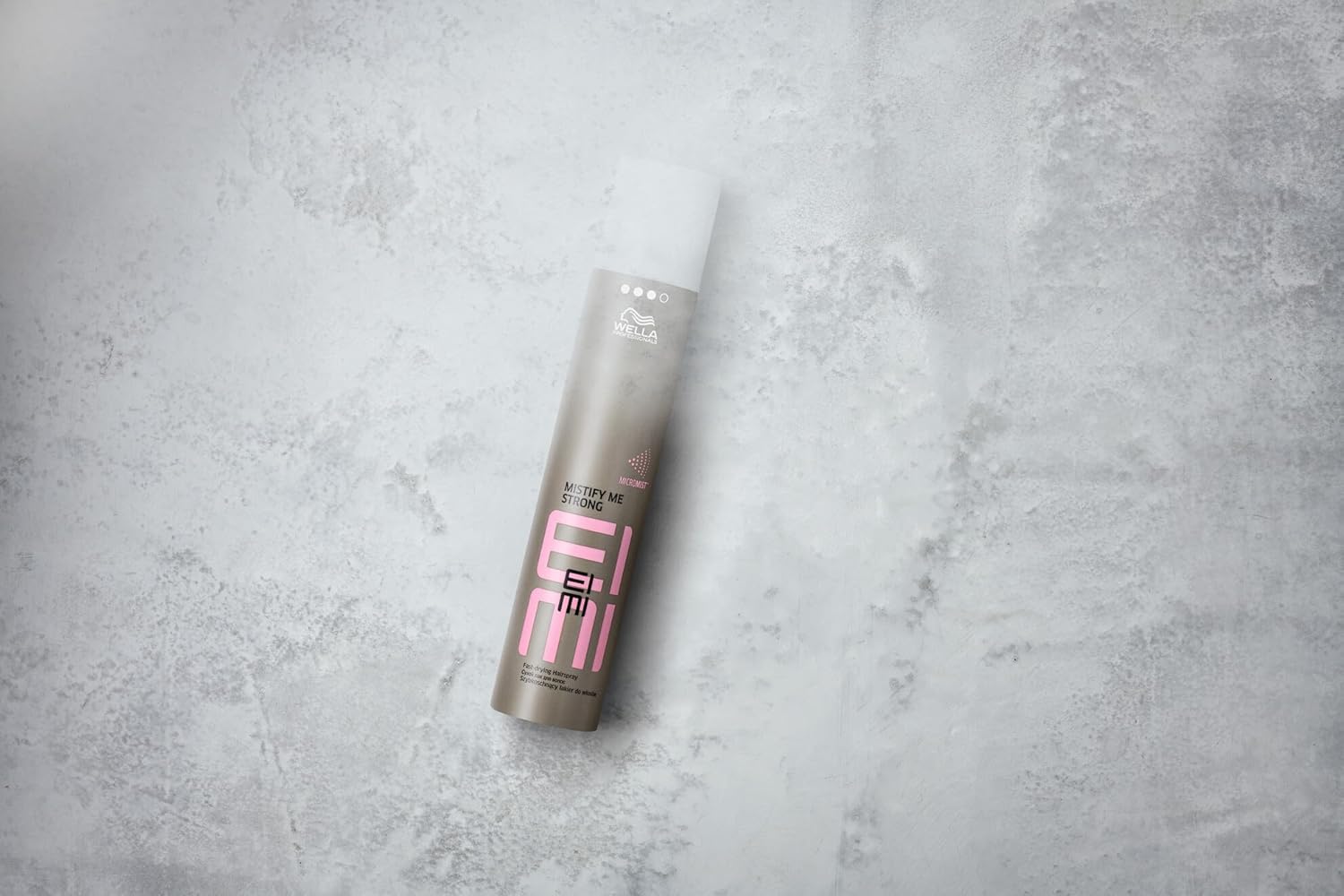 Thumbnail 6 de Wella EIMI Mistify Me Strong 300 ml Haarspray