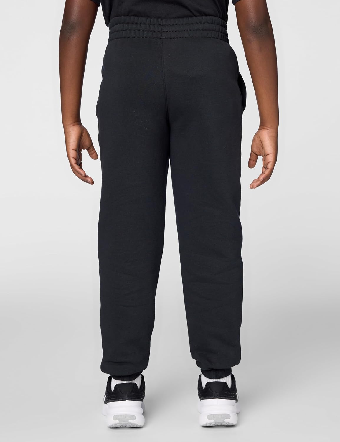 Thumbnail 2 de NIKE K NSW Club FLC Jggr Lbr Pantalón deportivo
