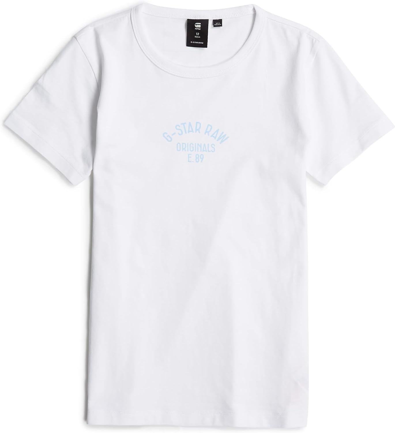 Thumbnail 4 de G-Star RAW Mädchen T-Shirt Originals 1er Pack