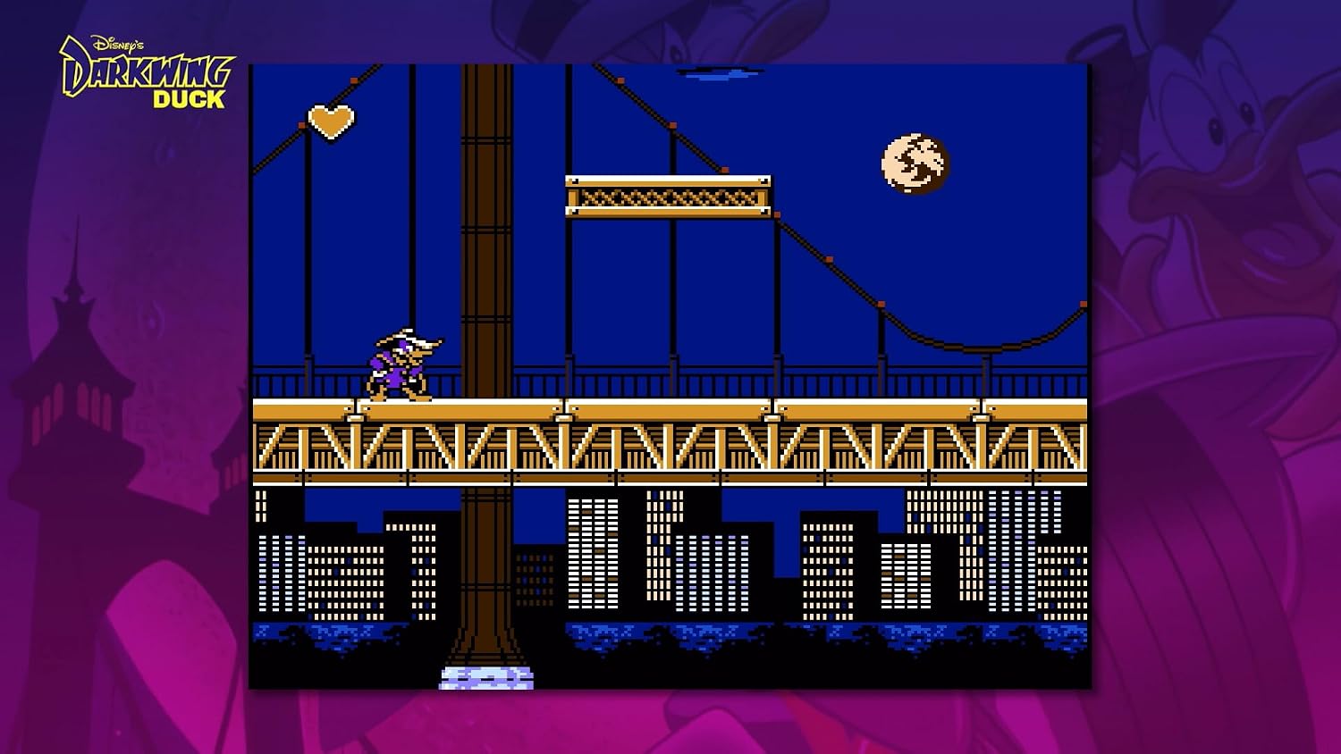 Thumbnail 6 de The Disney Afternoon Collection - Switch 2 (Edición física) de Atari