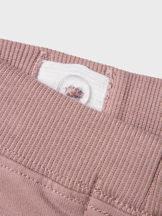 Thumbnail 4 de NAME IT NBNTAKKI 2P Sweat Pant Pantalón deportivo 98 cm