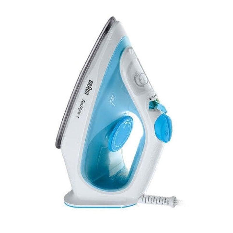 Thumbnail 3 de Braun TexStyle 1 SI1050BL Plancha 2000W