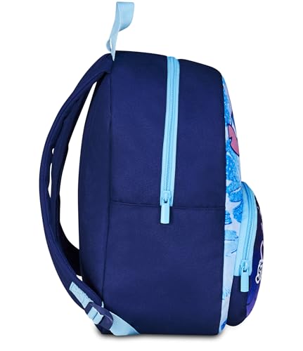 Detalle de Seven Lilo & Stitch Mochila guardería turquesa