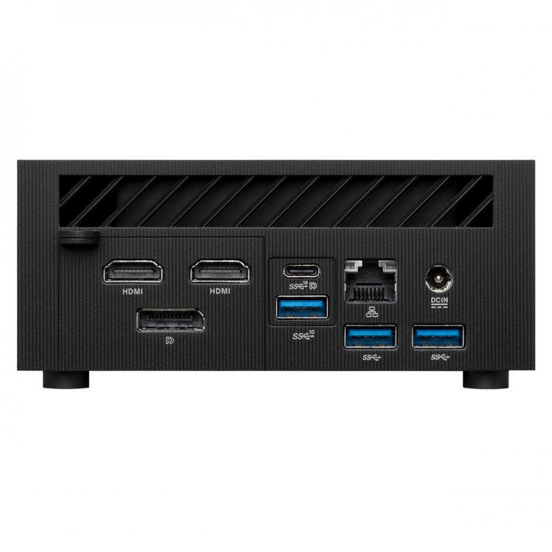 Thumbnail 3 de ASUS ExpertCenter PN52-BBR758HD Ryzen 7 5800H