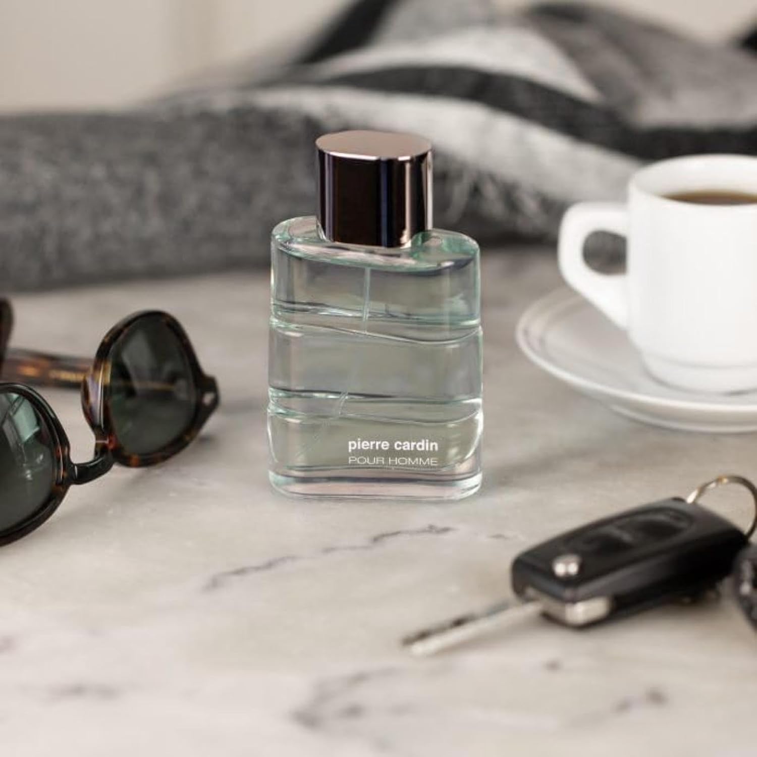 Thumbnail 2 de Pierre Cardin Eau de Toilette Homme Pour Homme Boisé Aromatique 50 ml