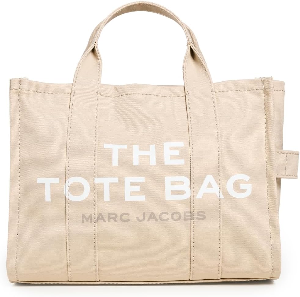 Thumbnail 2 de Marc Jacobs The Medium Tote, Borsa Donna - Nero