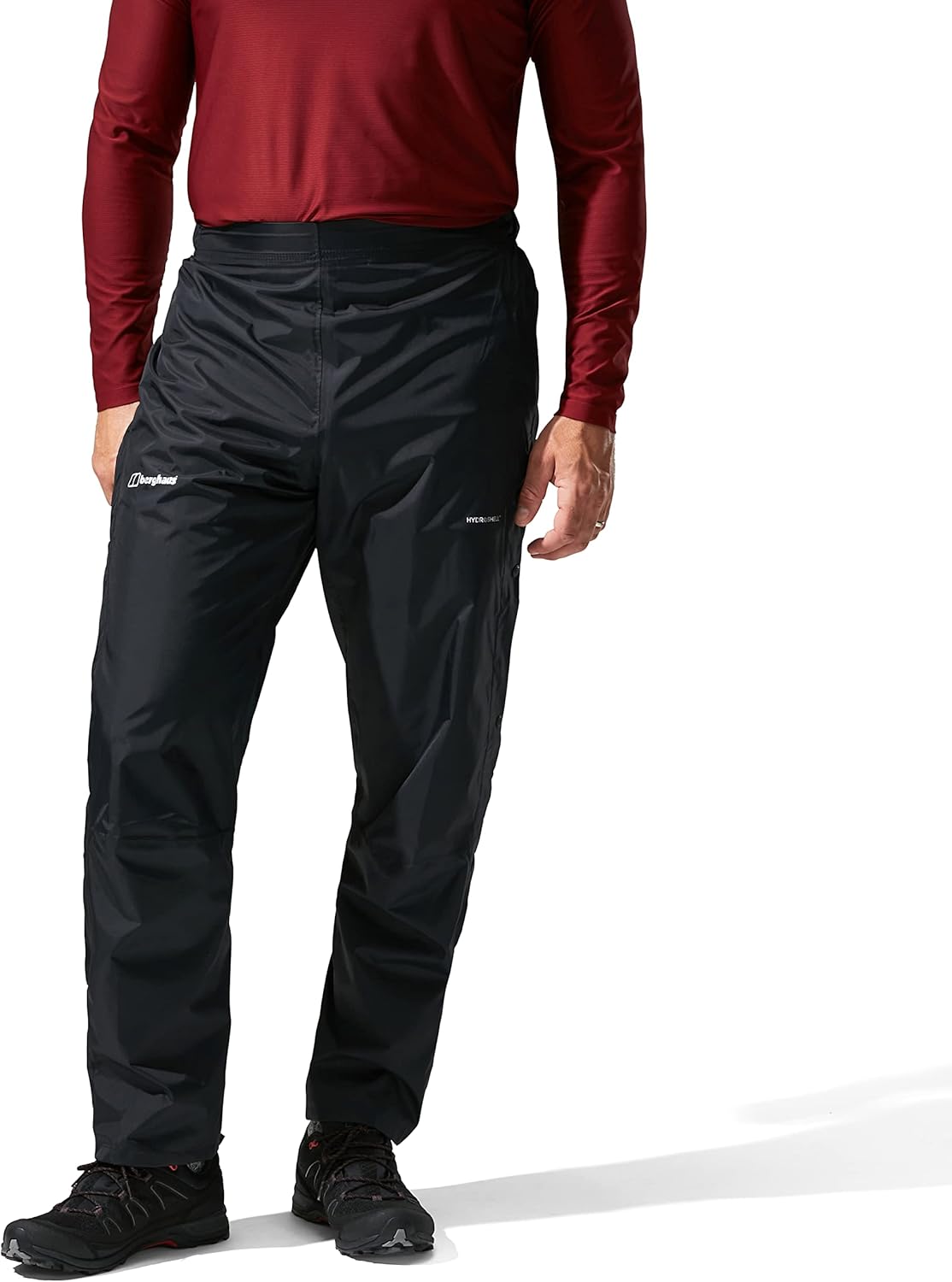 Berghaus Deluge 2.0 Waterproof Overtrousers
