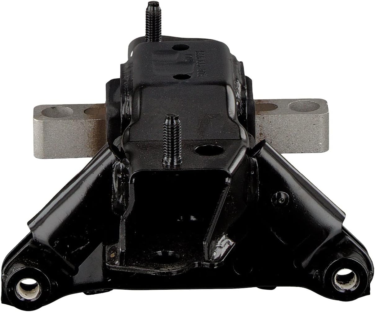 Detalle de Febi bilstein 19906 — Support moteur