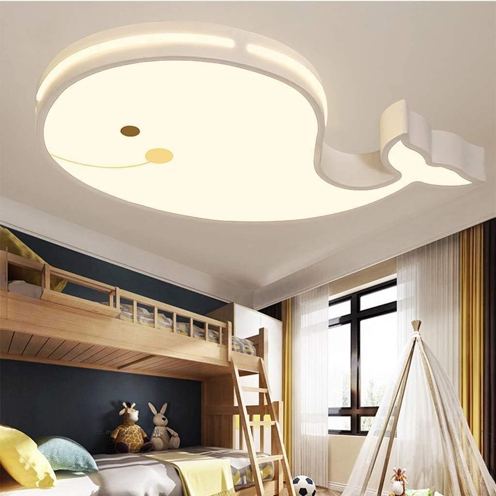 Thumbnail 1 de AOEH LED Deckenleuchte 60CM – Kronleuchter- oder Deckenlampe für das Kinder- und Schlafzimmerambiente