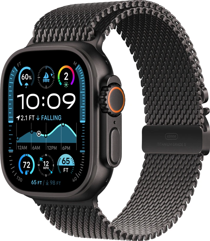 Thumbnail 3 de Apple Watch Ultra 2 49 mm Smartwatch