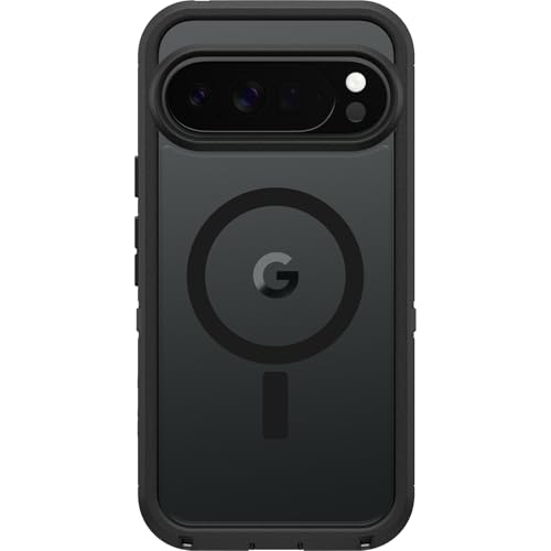 Detalle 2 de Otterbox Defender Series Pro XT para Google Pixel 10 Pro XL