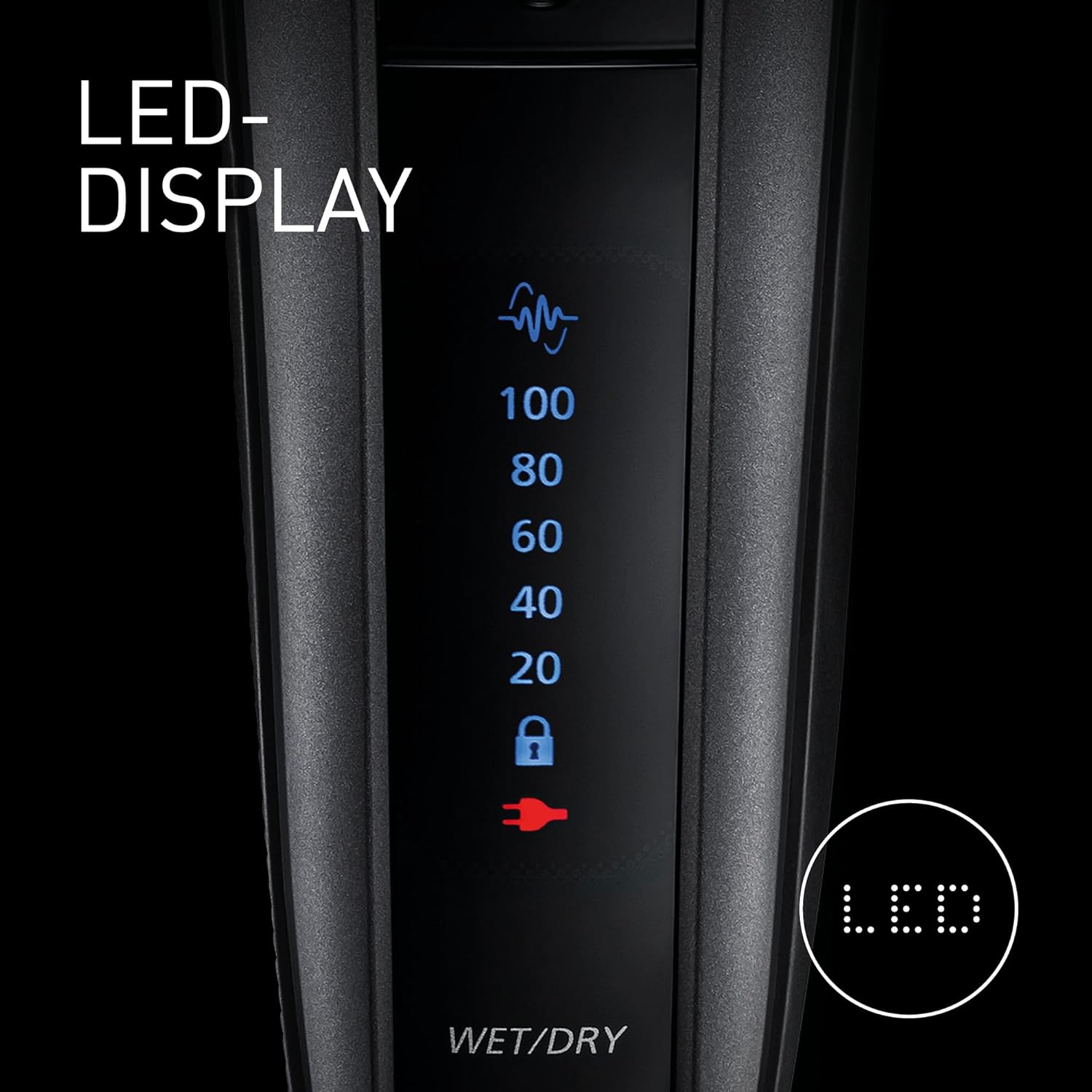 Thumbnail 6 de Panasonic Series 900 Premium ES-LV9U