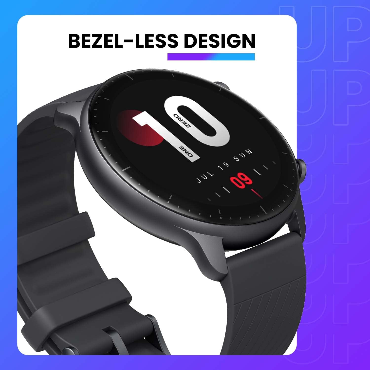 Thumbnail 1 de Amazfit GTR 2 Smartwatch con Llamada Bluetooth y Alexa
