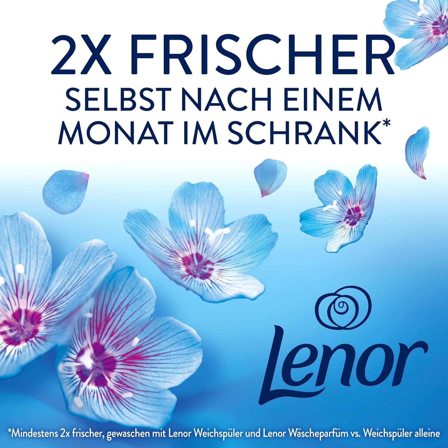 Thumbnail 1 de Lenor Wäscheparfüm Aprilfrisch 495 g