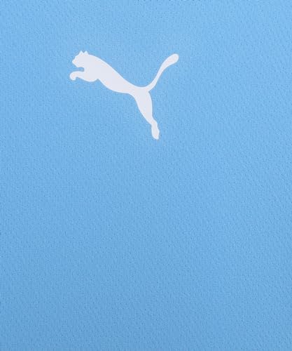 Thumbnail 3 de PUMA teamRISE Jersey Jr: camiseta infantil unisex para deporte y tiempo libre