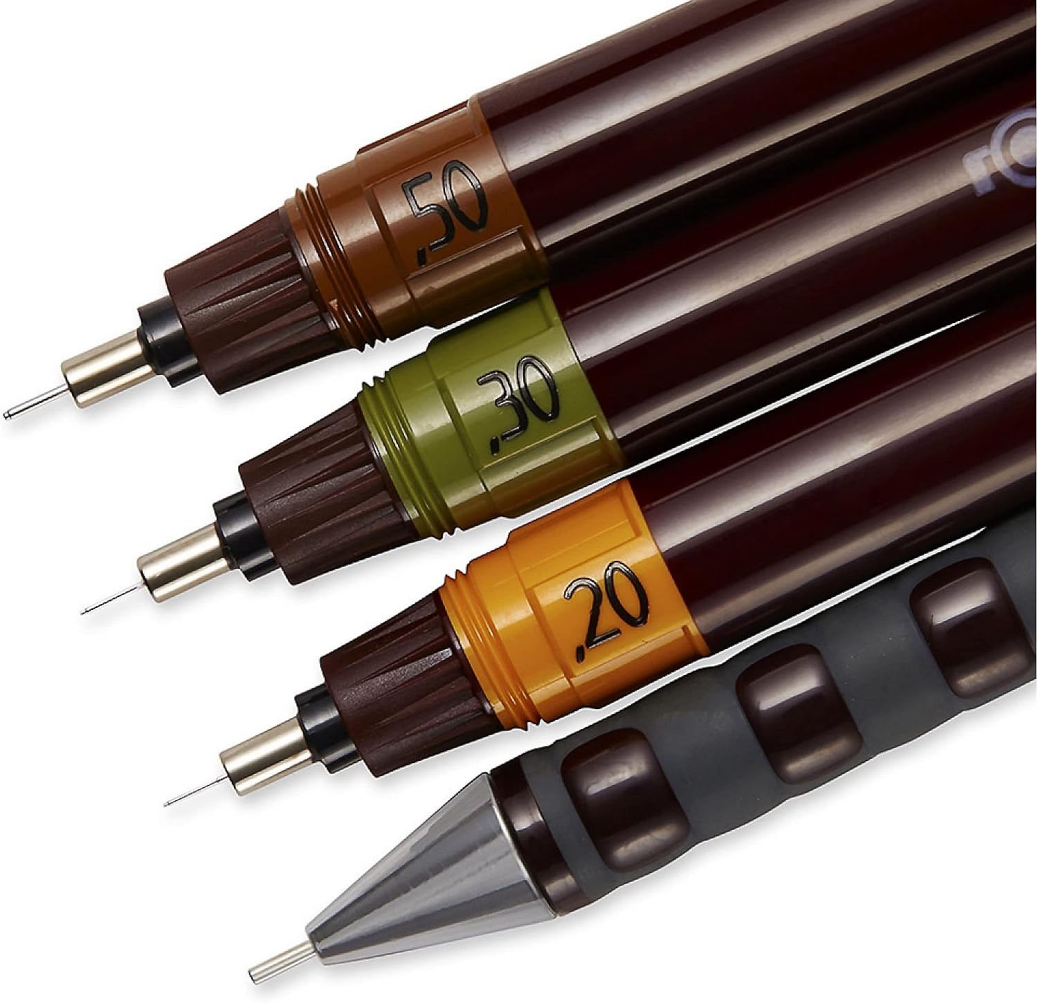 Thumbnail 4 de rOtring Isografo 0,2 ✏️