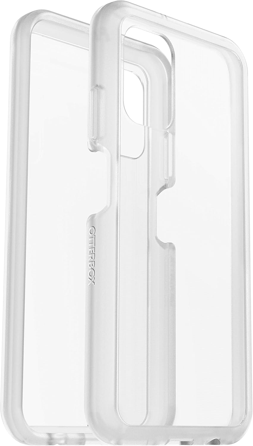 Thumbnail 3 de OtterBox Sleek Série Coque Galaxy A02s Translucide