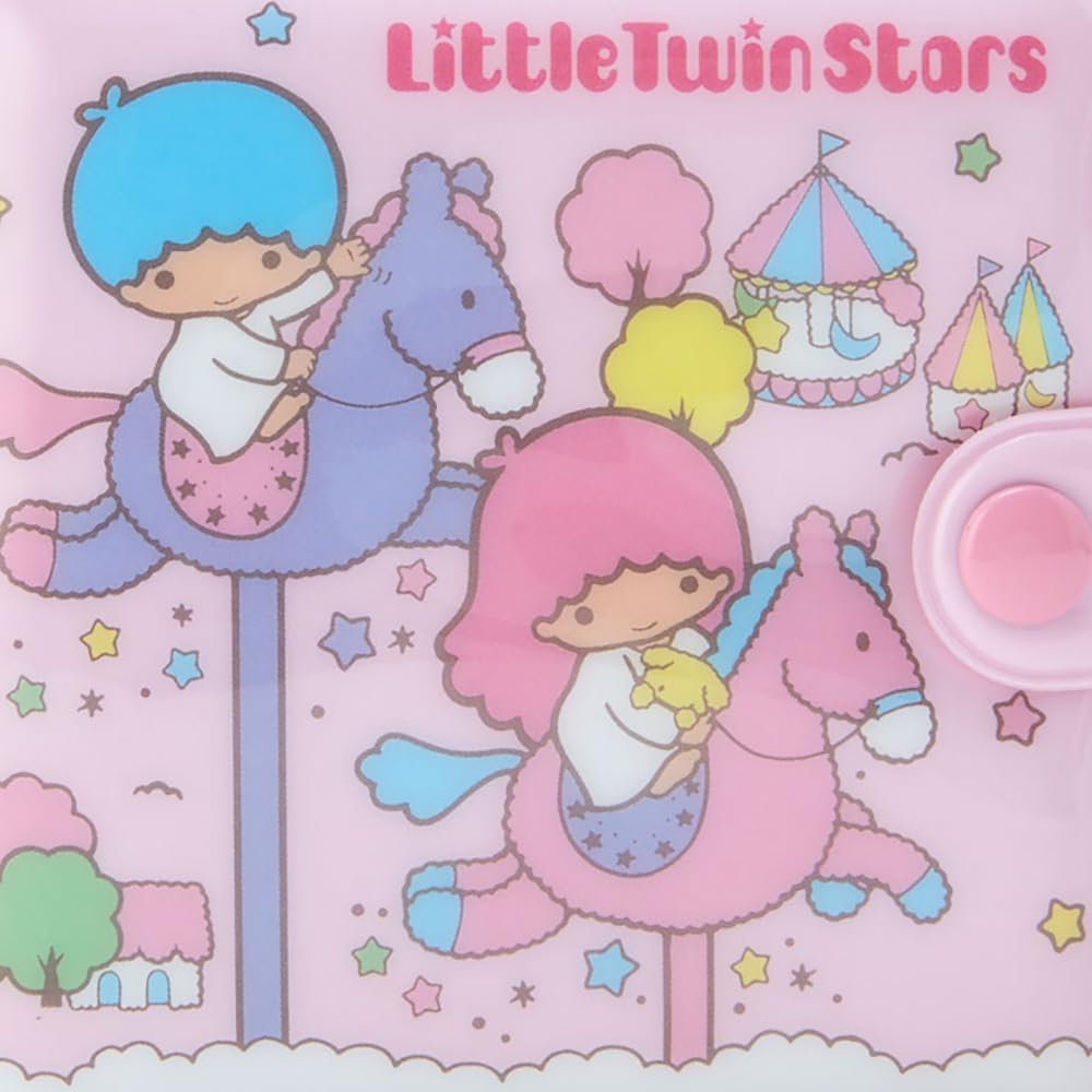Detalle 2 de Sanrio PVC wallet