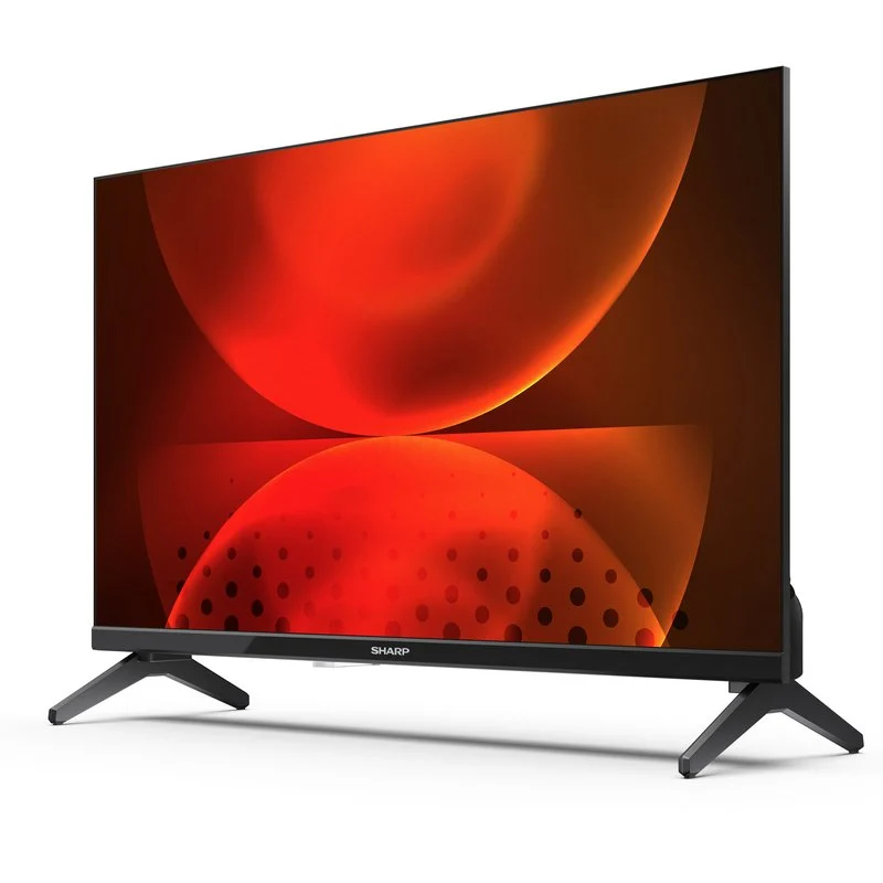 Thumbnail 2 de Sharp 24FH2EA: Android TV LED 24'' para salón con Chromecast integrado