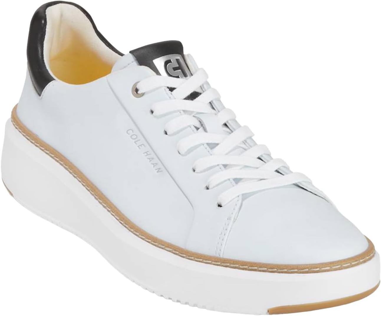 Detalle de Cole Haan Women's GrandPro Topspin Sneaker