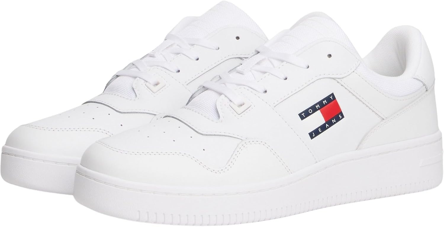 Thumbnail 3 de Tommy Jeans Baskets Homme Sportives