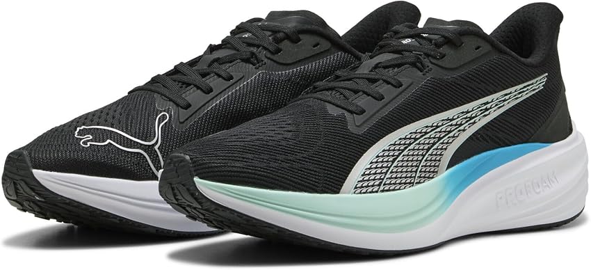 Detalle de PUMA Darter Pro Zapatillas de running 42 EU