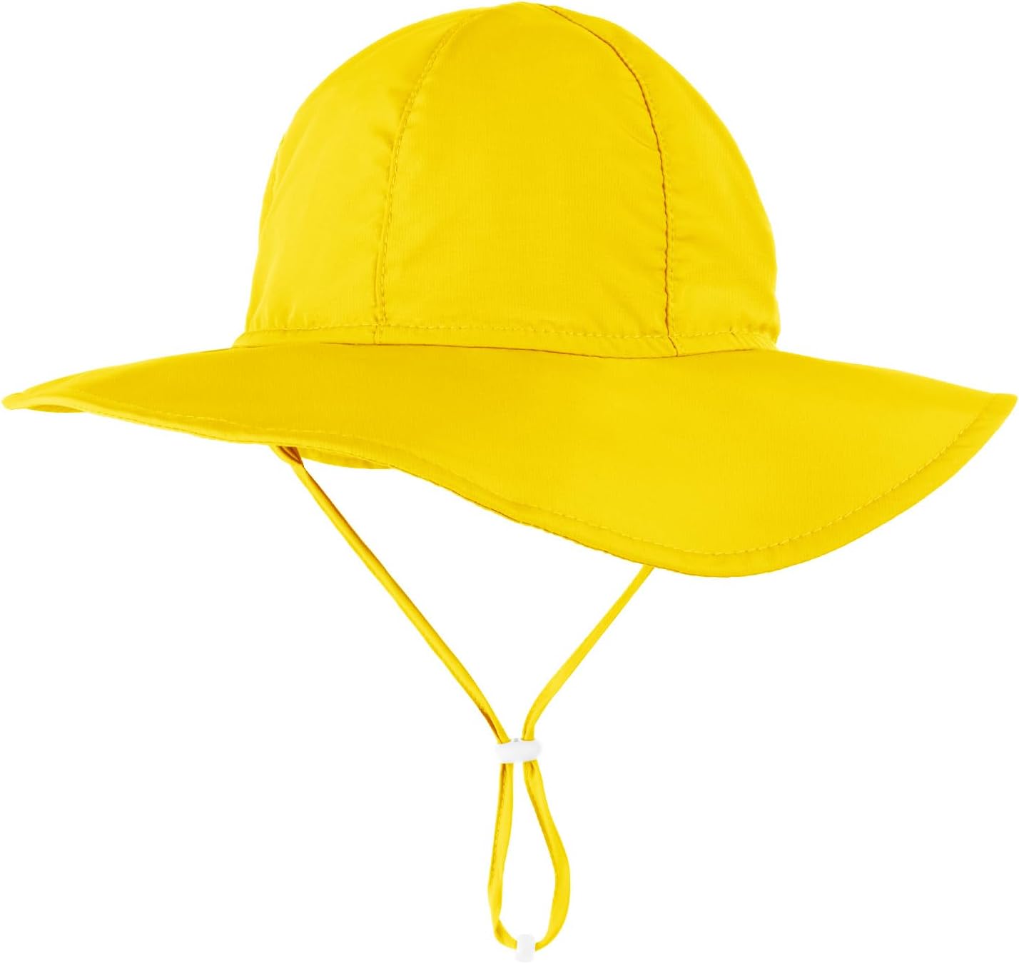 Thumbnail 3 de HECCEI Baby Sun Hat DryShade UPF 50+ — Adjustable, Breathable & Foldable Whale Design
