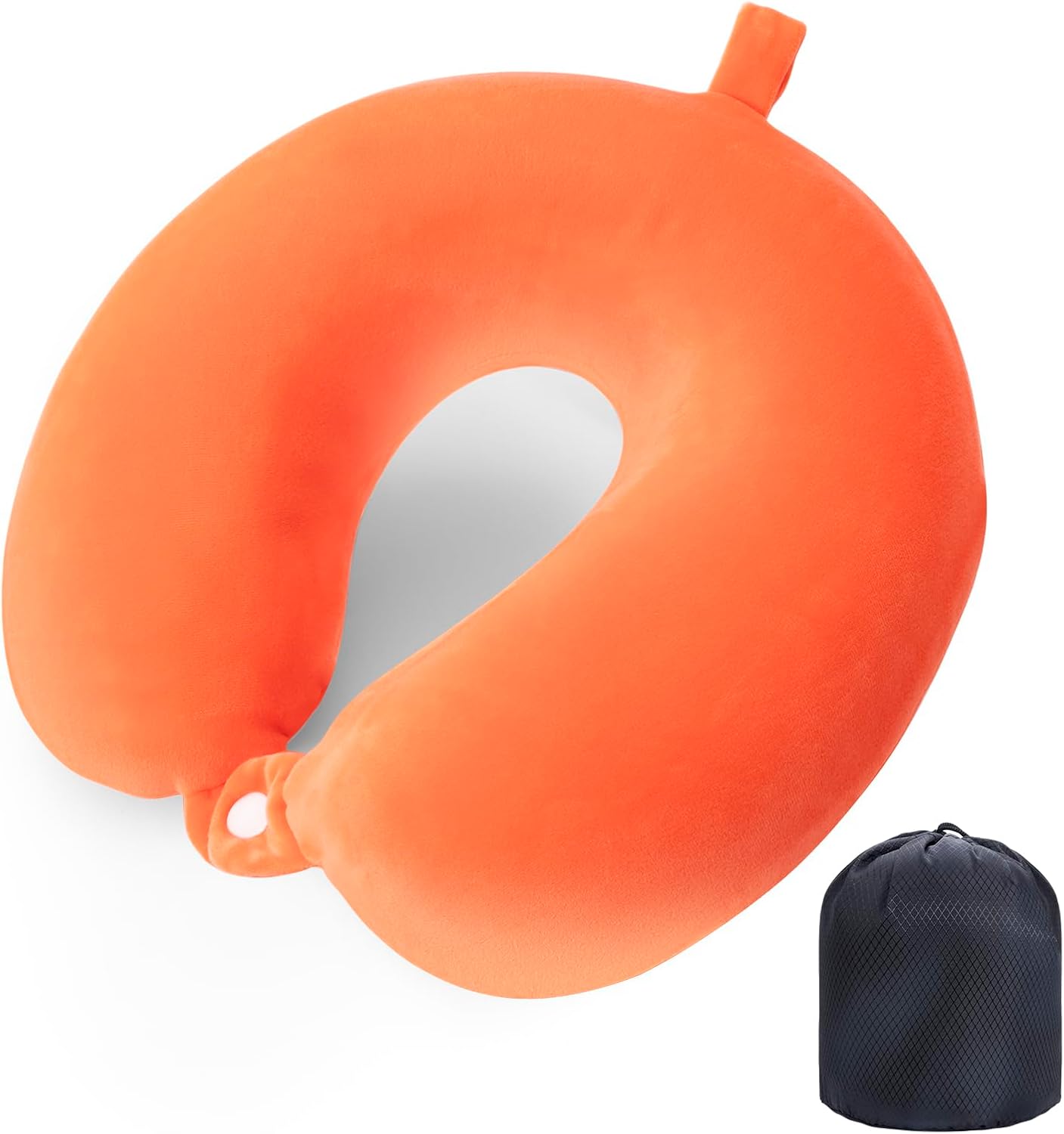 Thumbnail 6 de WENGX travel neck pillow, memory foam