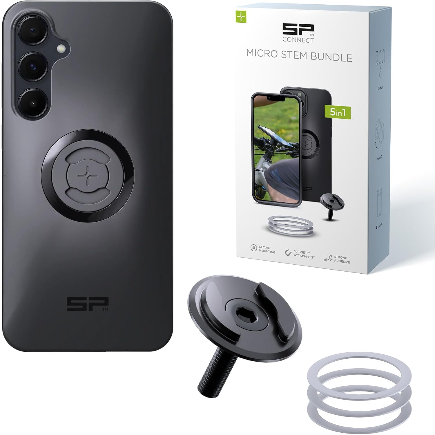 Thumbnail 6 de SP CONNECT Micro Stem Bundle pour S21