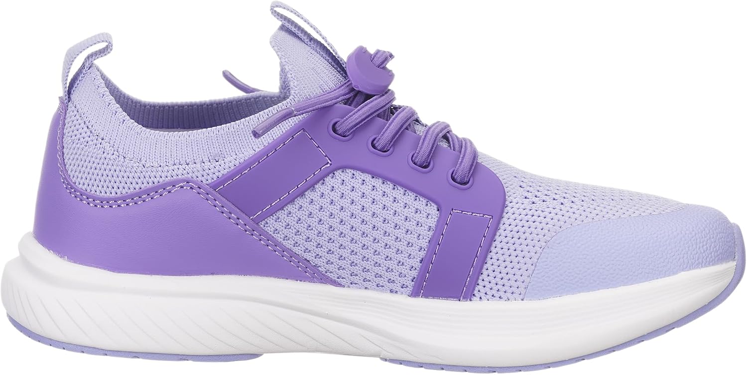 Detalle de WHITIN Kids' Slip-On Tennis Shoes S8K5