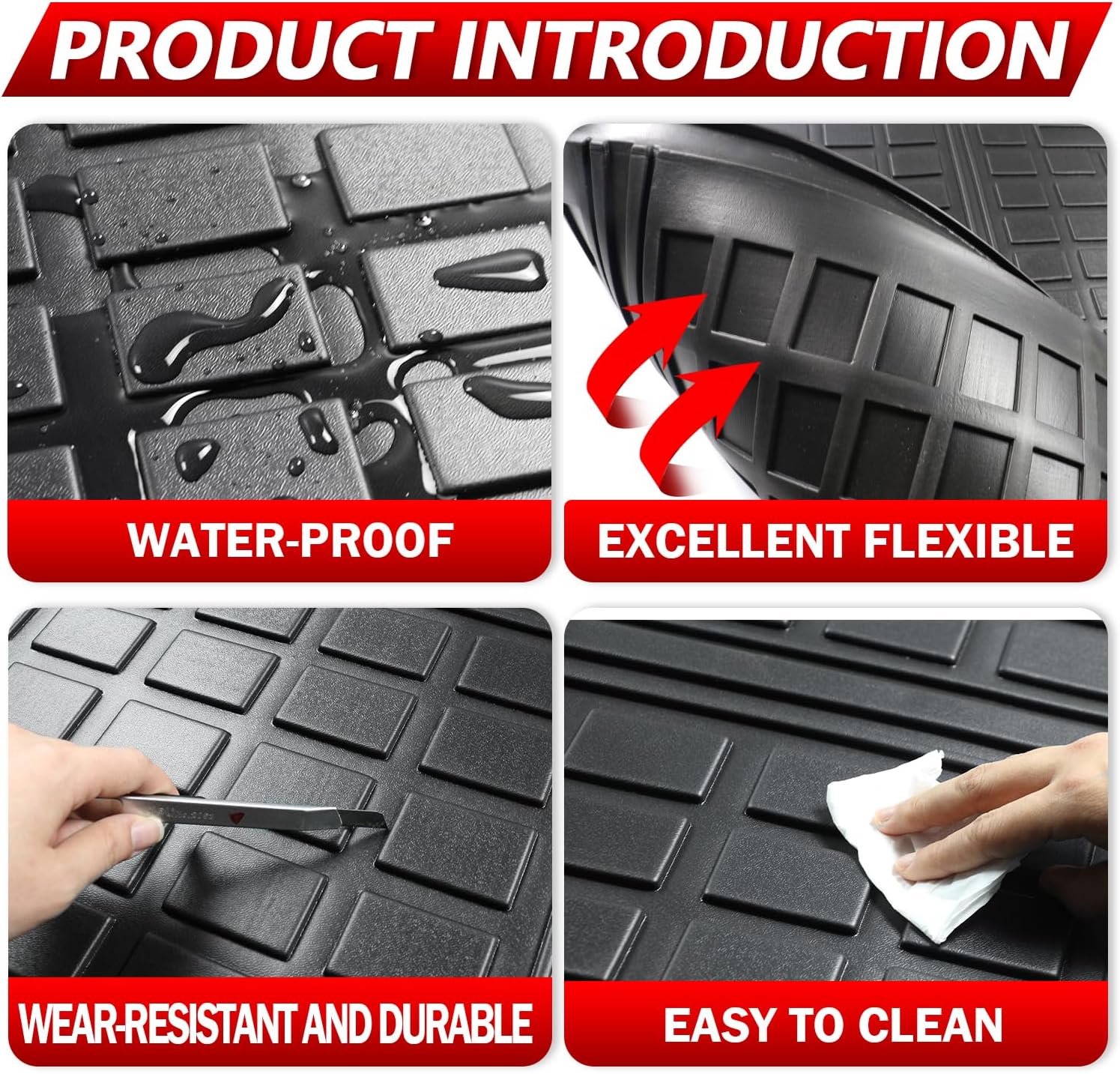 Detalle 2 de Marretoo Cargo Liner, TPE