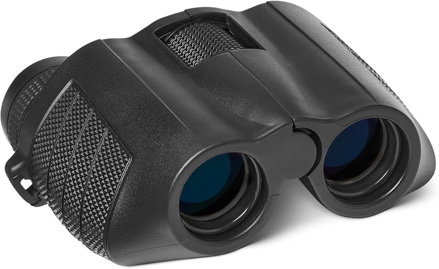 Detalle 2 de Amazon Basics Binocolo 7x50 ad alta potenza con ottica FMC, campo ampio e attacco treppiede