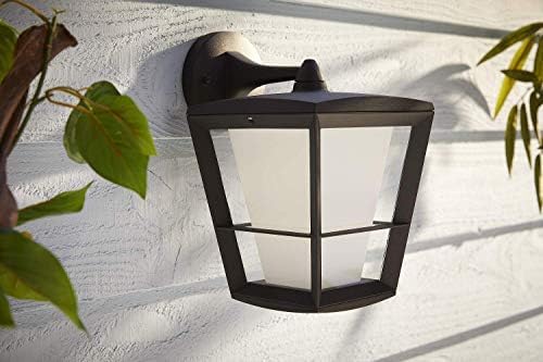 Thumbnail 1 de Philips Hue 1744030P7 Milliskin – czarny reflektor wpuszczany, białe światło
