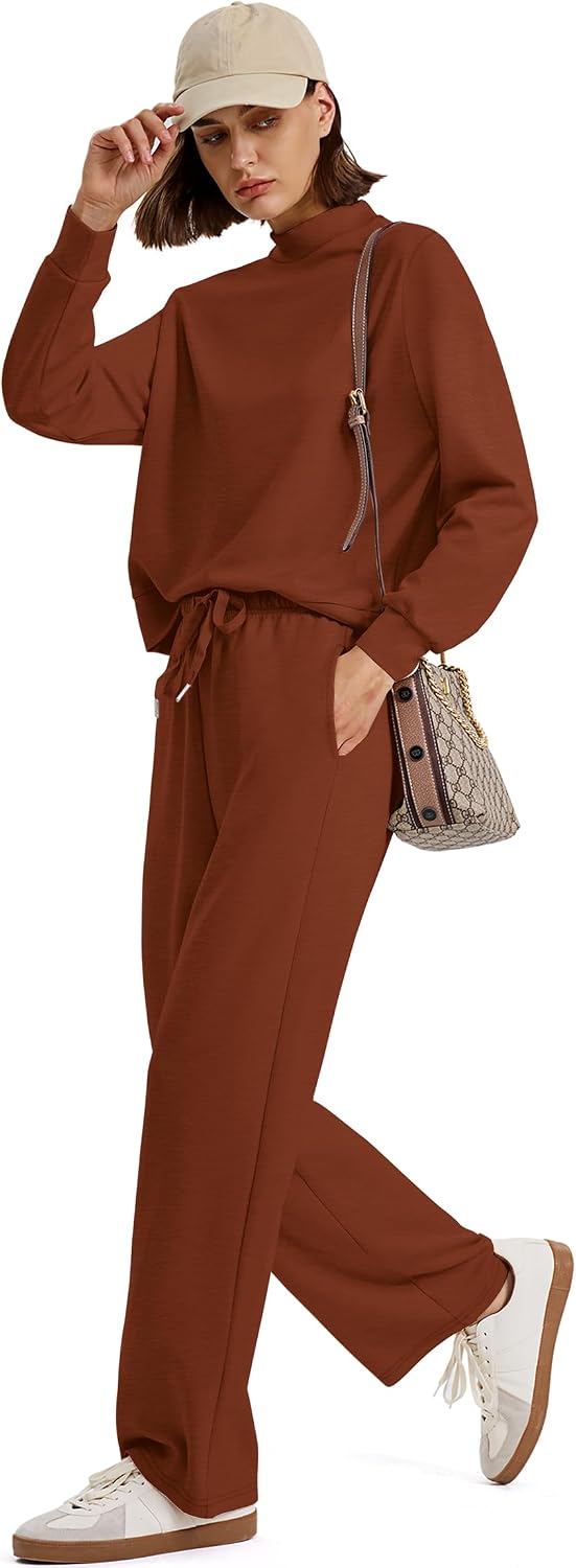 Detalle 2 de Sampeel Women's Matching Set in Spacer Fabric