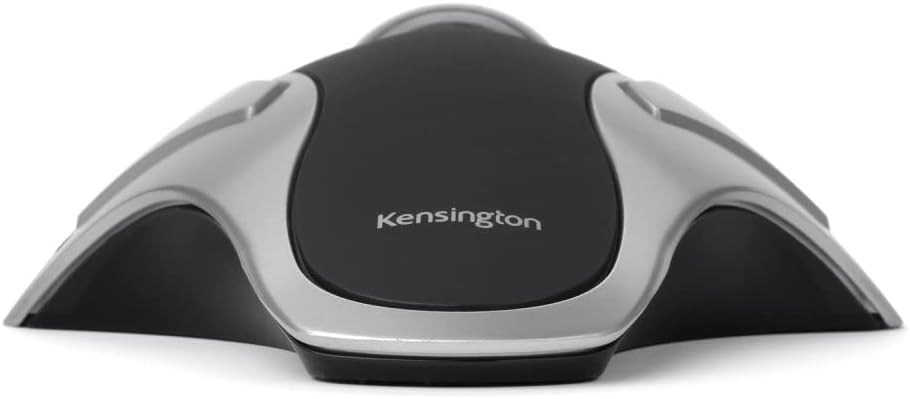 Detalle 2 de Kensington 64327Eu Trackball Orbit mouse ergonomico con sfera 40 mm