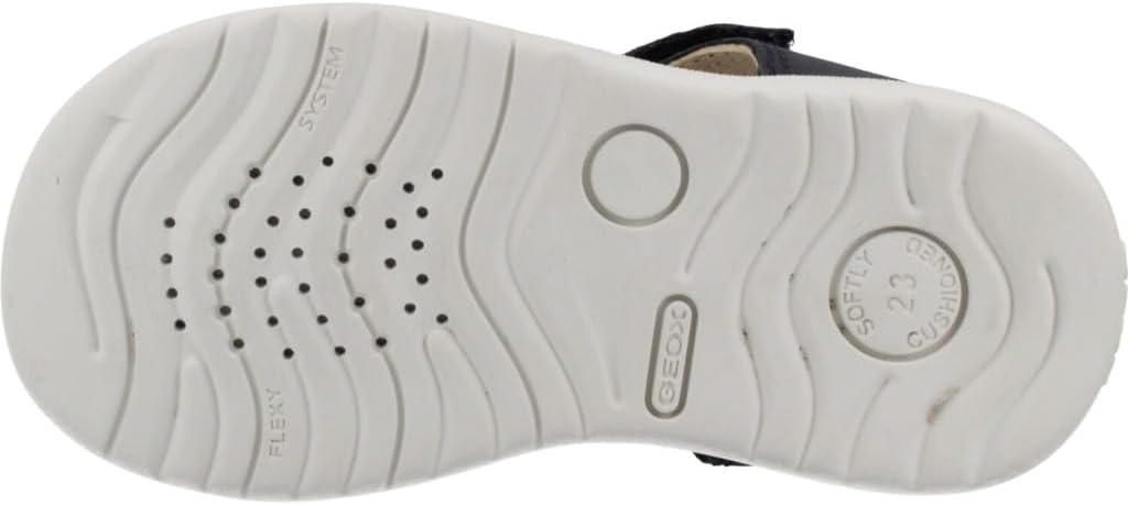 Thumbnail 5 de Geox Jungen B Sandal Macchia BoySandal – Atmungsaktive Kindersandale