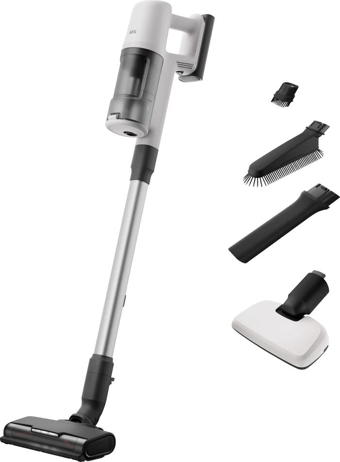 Thumbnail 3 de AEG AP61HB21SH Akkustaubsauger – flexible Reinigung mit BedPro Elektrosaugbürste