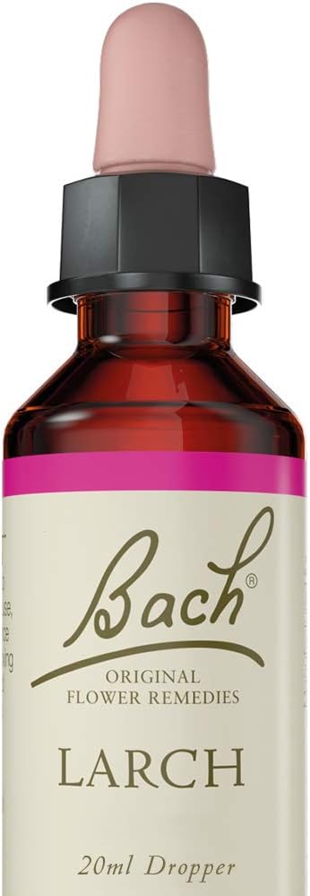 Detalle 2 de Flower remedy Larch confidence 20ml