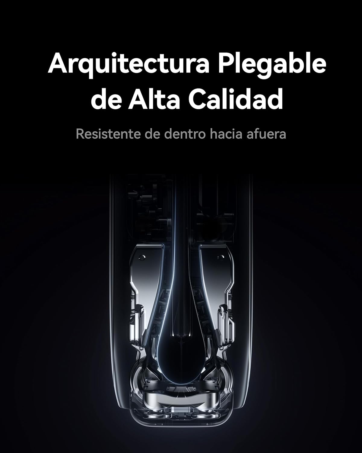 Thumbnail 4 de Huawei Mate X7 plegable 8 pulg 16+512G