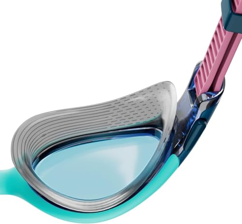 Thumbnail 8 de Speedo Mujer Gafas de natación Biofuse 2.0: ajuste cómodo y antivaho para rostro femenino