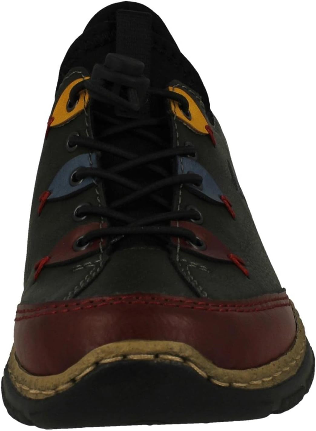 Thumbnail 3 de Rieker N3083-63 Sneaker Damen