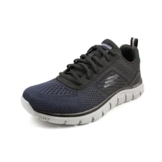 Thumbnail 6 de Skechers Ripkent 🏃‍♂️ Zapatillas Deportivas Hombre Navy Black 42.5