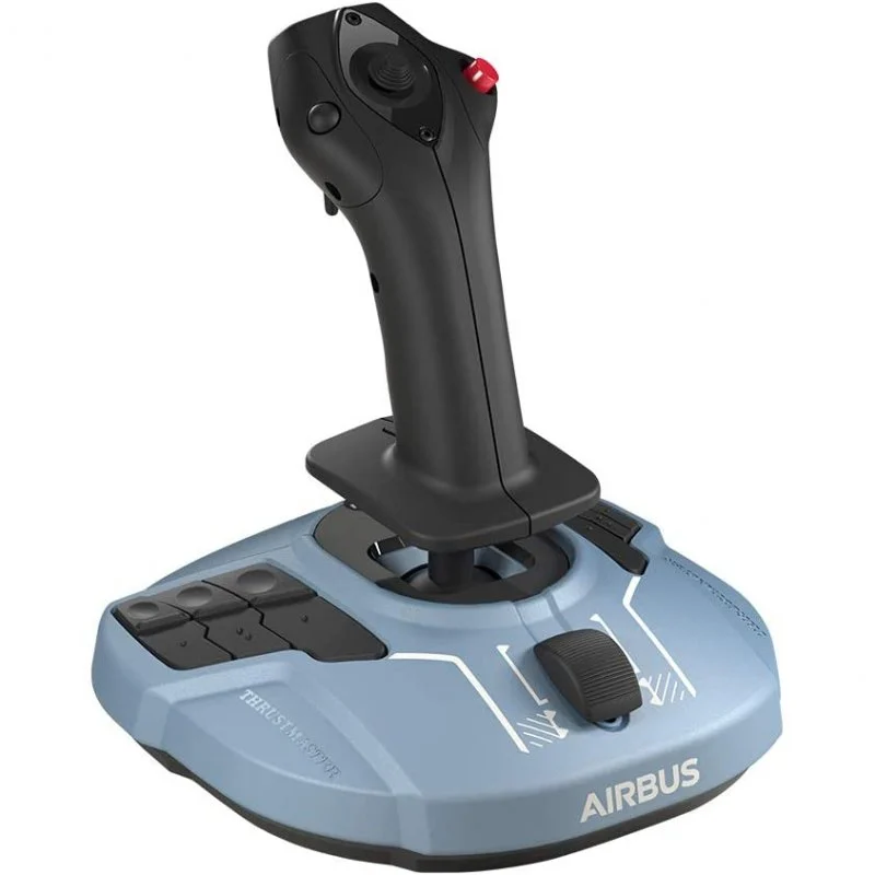 Thrustmaster TCA Sidestick Airbus Edition para PC 🕹️