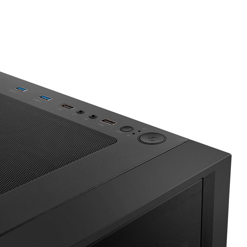 Thumbnail 2 de Neo-PC Ryzen 3 3200G PC gaming 240 GB SSD