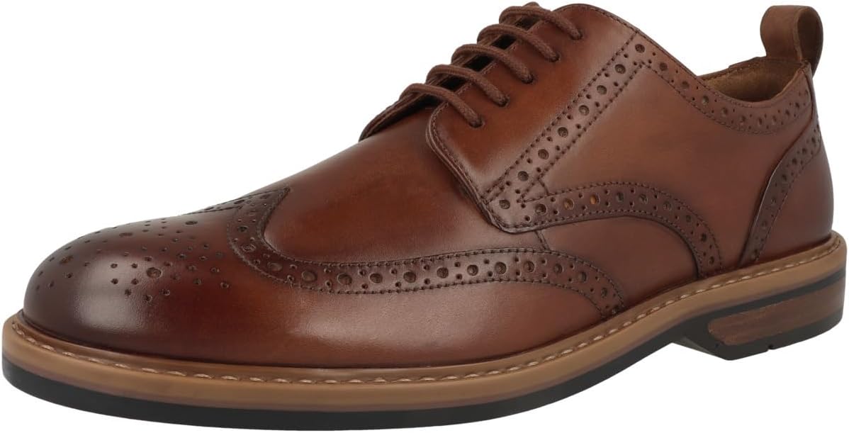 Thumbnail 4 de Clarks Aldwin Limit SHOESHomme : confort durable et ajustement sûr