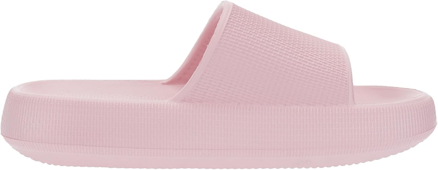 Thumbnail 3 de BRONAX Pillow Slippers for Women and Men | Cushioned Thick Sole House Slides