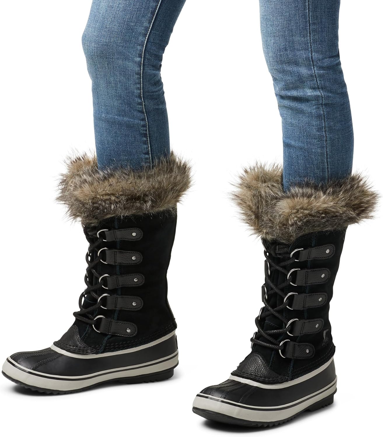 Detalle 2 de Sorel Joan of Arctic Boot WP femme 1 modèle