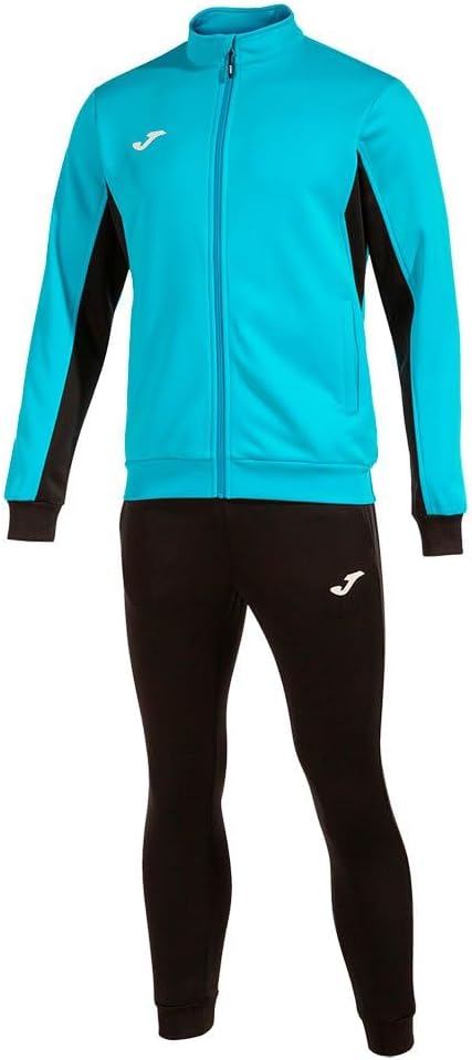 Detalle 2 de Joma Derby Chándal Hombre ajuste ligero
