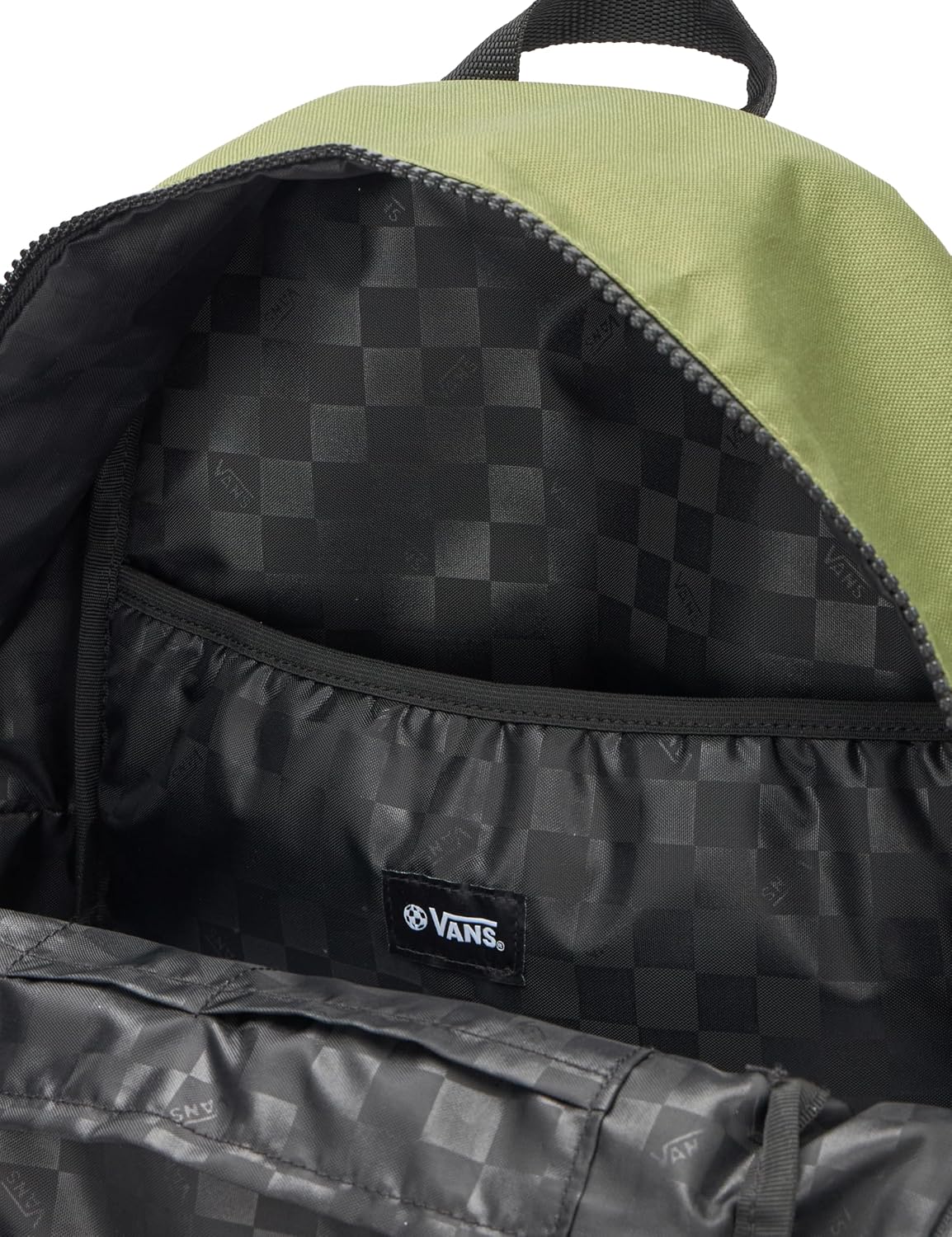 Thumbnail 4 de Vans Graduate Backpack sac à dos M