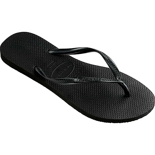 Detalle 1 de Havaianas Slim para Mujer: Chanclas elegantes, duraderas y versátiles